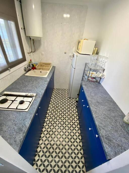 La Calma De Tossa Appartement Gerona Buitenkant foto