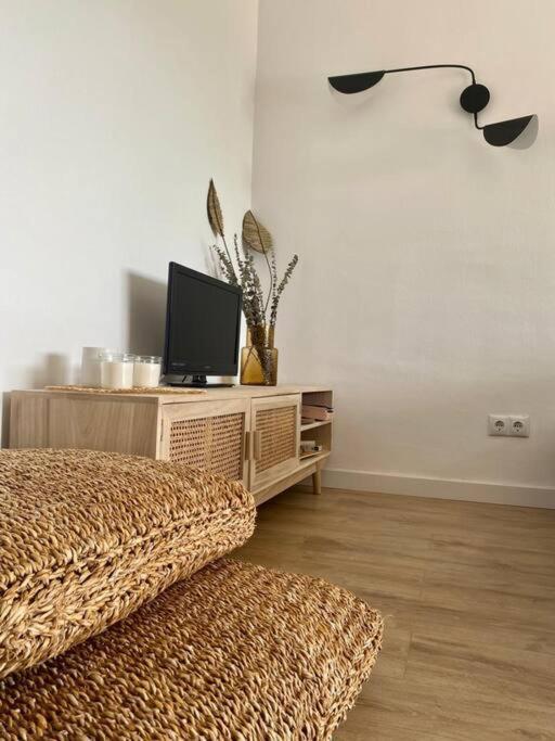 La Calma De Tossa Appartement Gerona Buitenkant foto