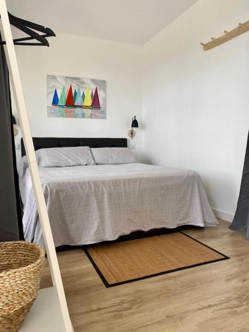 La Calma De Tossa Appartement Gerona Buitenkant foto