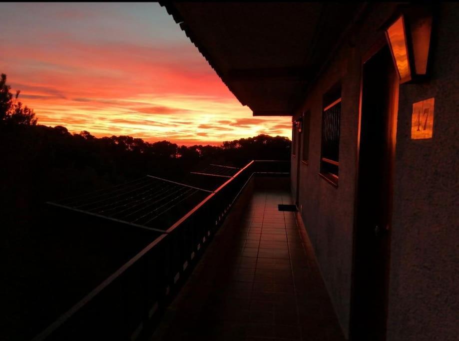 La Calma De Tossa Appartement Gerona Buitenkant foto