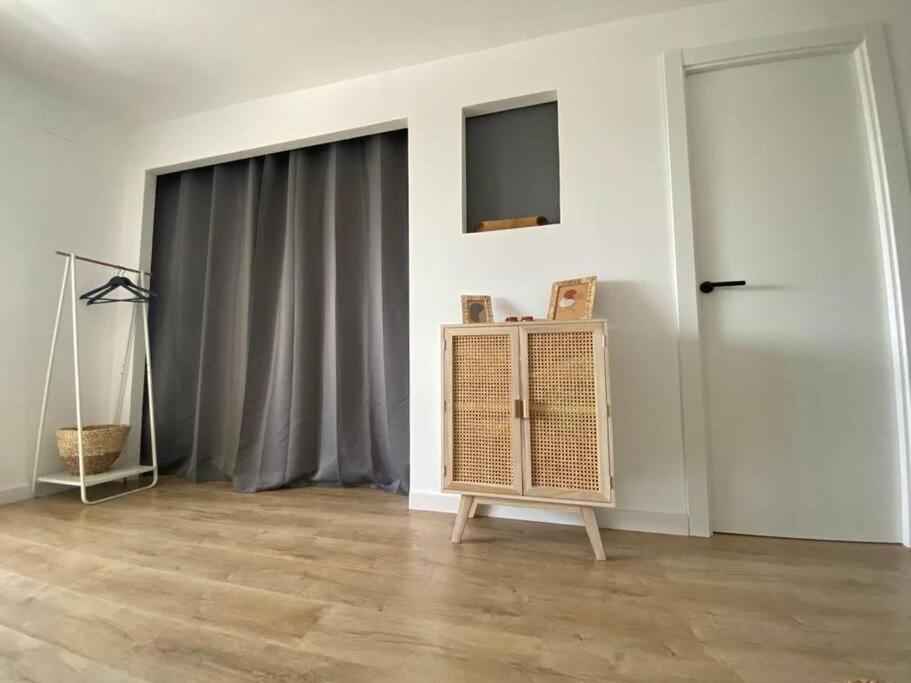 La Calma De Tossa Appartement Gerona Buitenkant foto