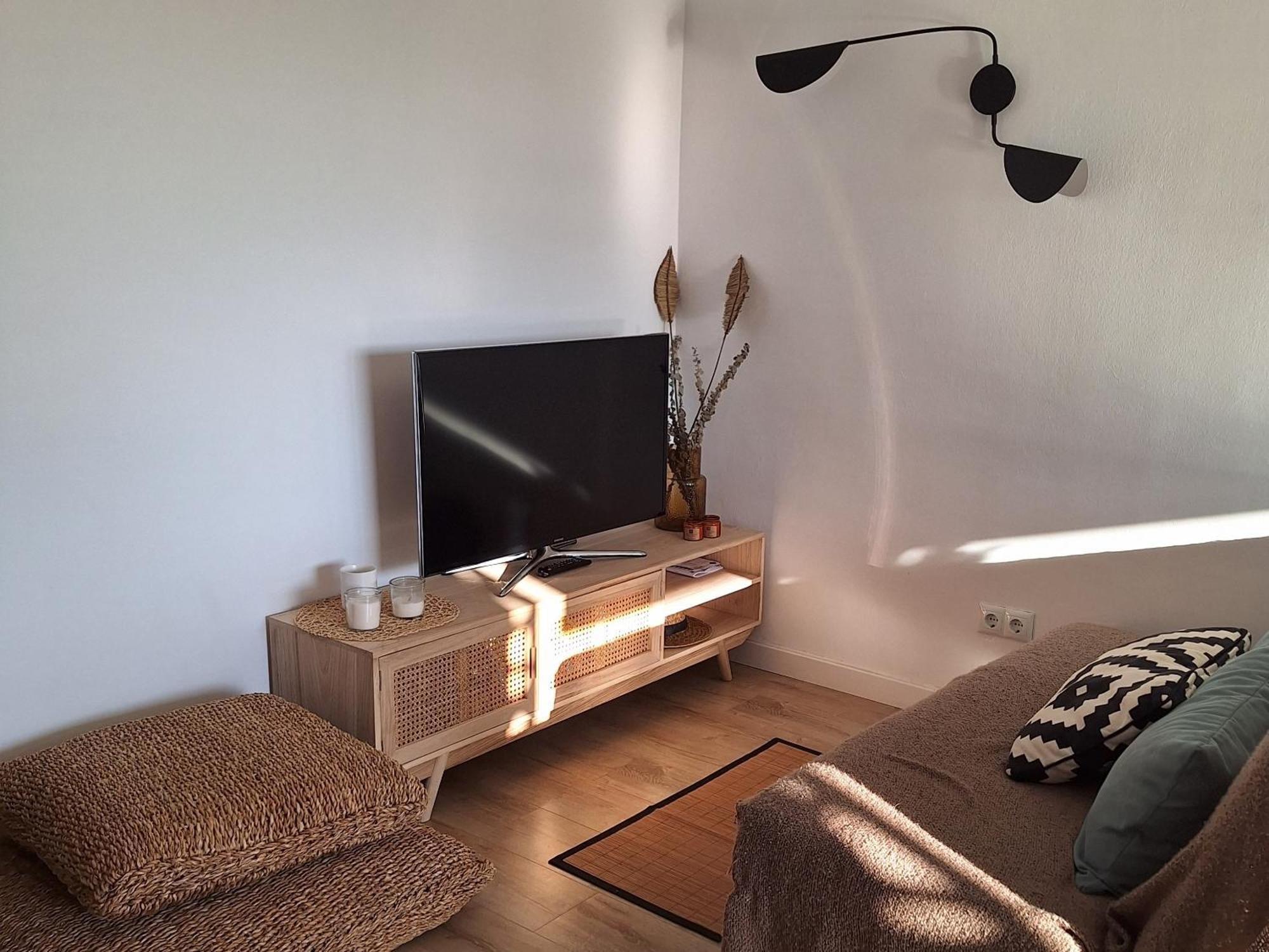 La Calma De Tossa Appartement Gerona Buitenkant foto
