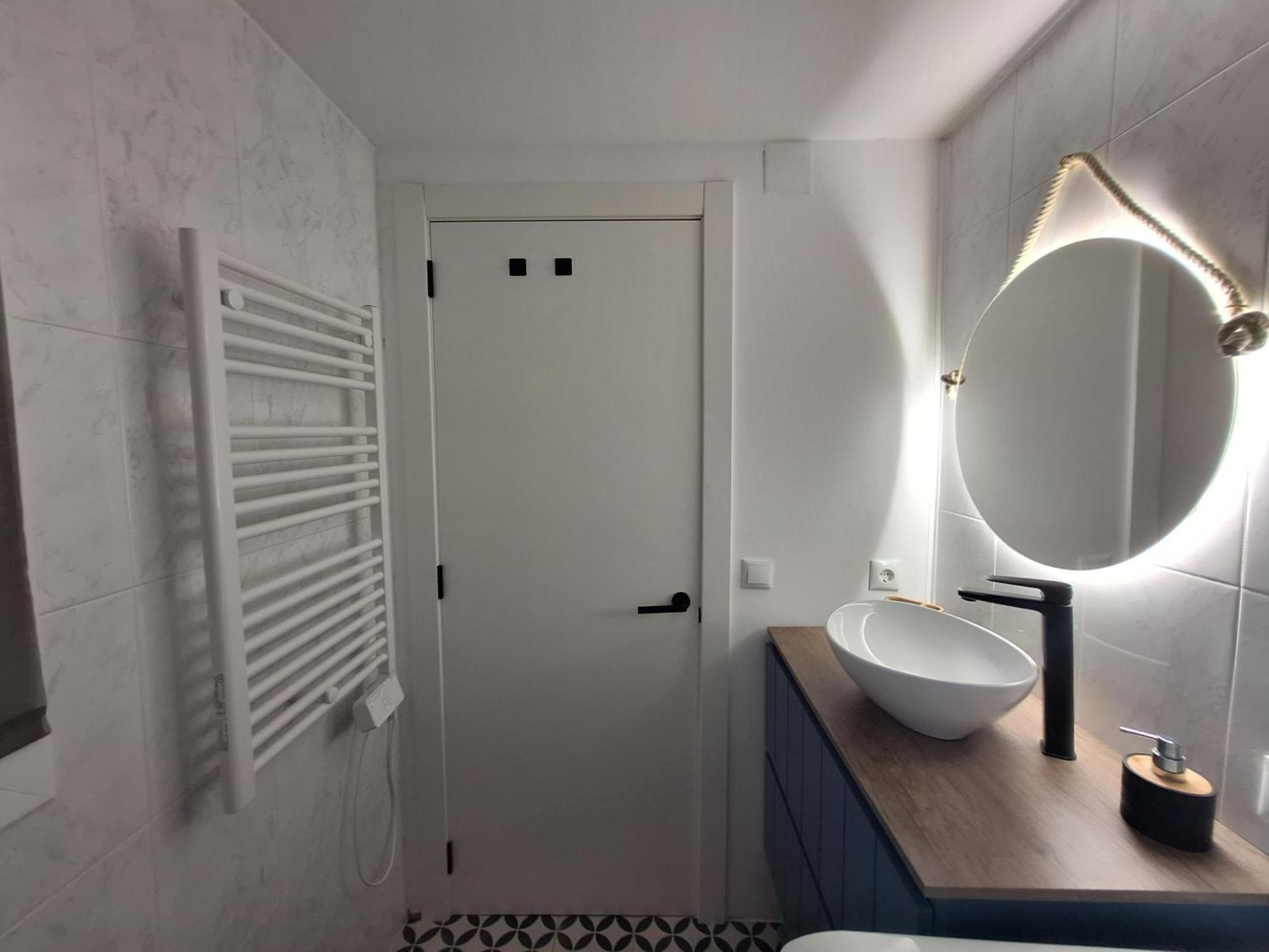 La Calma De Tossa Appartement Gerona Buitenkant foto